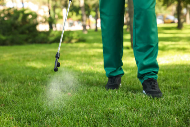  Newark, NJ Pest Control Pros