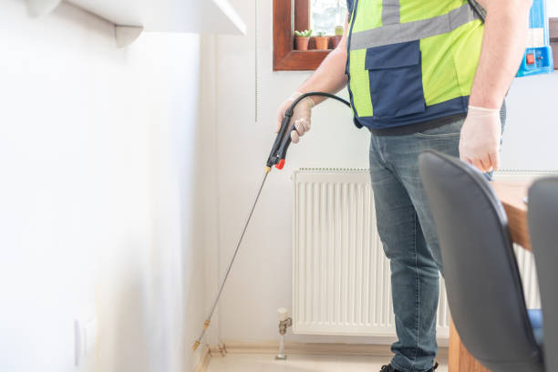 Best Affordable Pest Control Services  in Newark, NJ